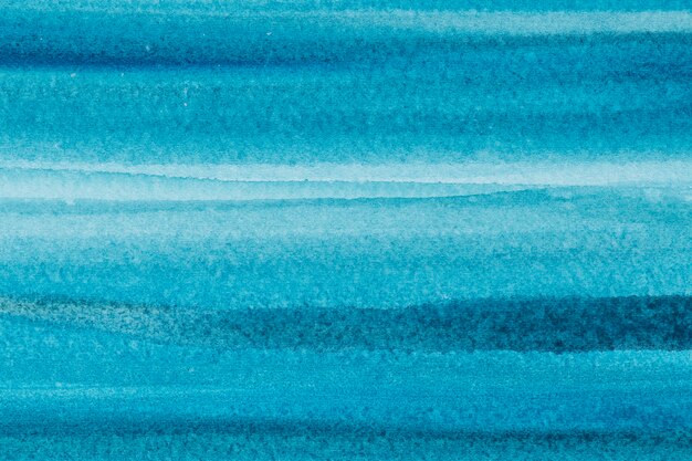 aesthetic blue watercolor background abstract style