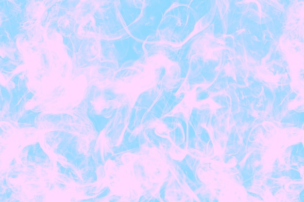 Free photo aesthetic wallpaper pink smoke background