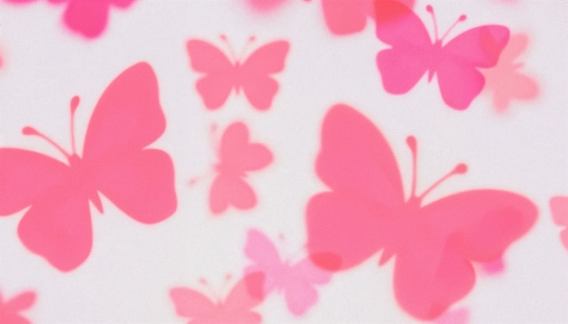 Aesthetic wallpaper  with flowers
