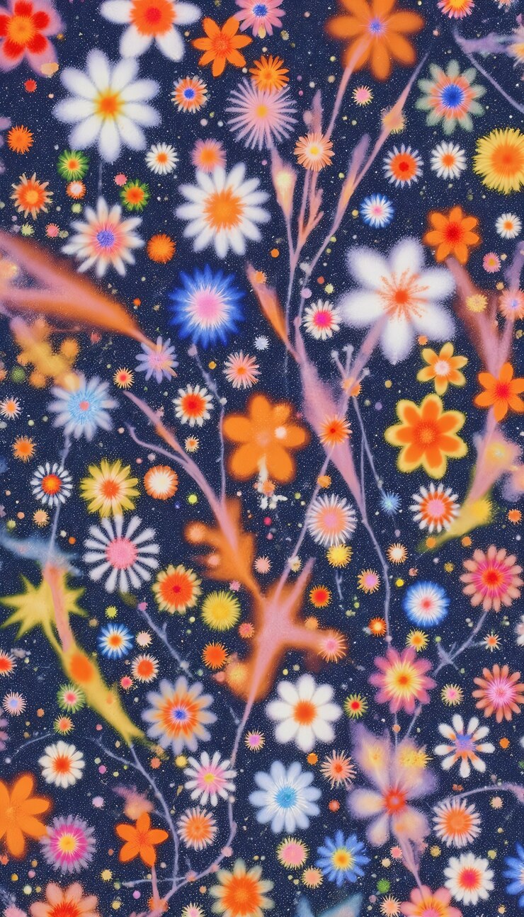 無料Photo 花のエステティックな壁紙