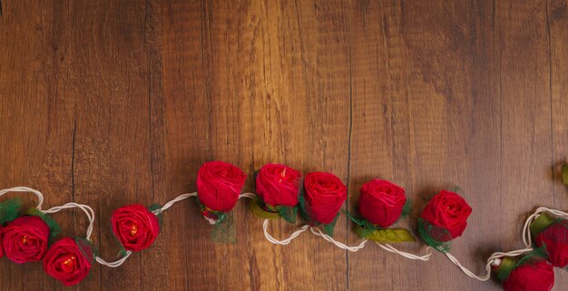 affection romantic valentine symbolic wood
