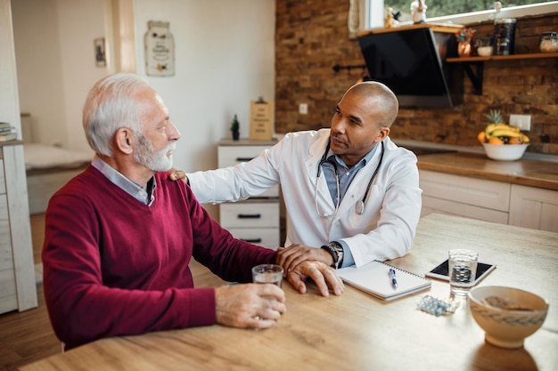 Telehealth As A Solution For Seniors' Healthcare Challenges