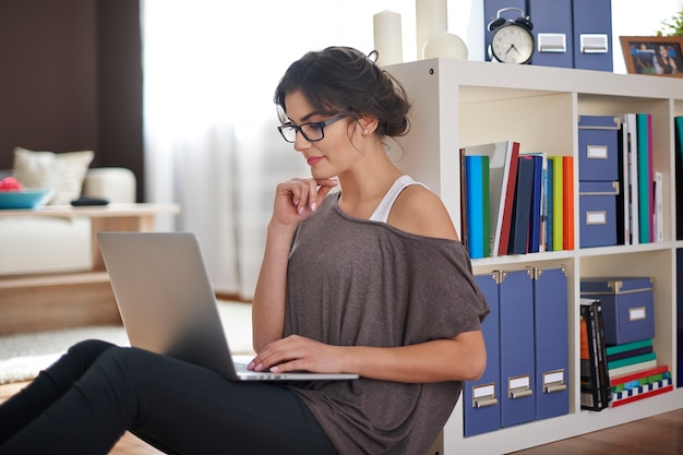 Dopo il lavoro ho tempo solo per me stesso