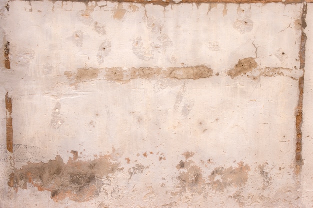 Free photo aged wall texture