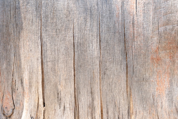 Aged wood planks background