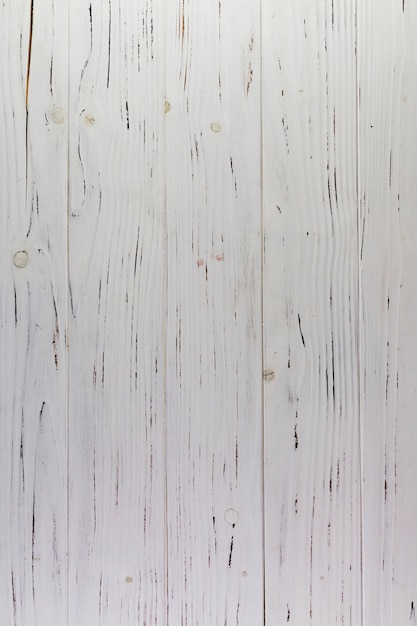 Free photo aged wood surface with marks