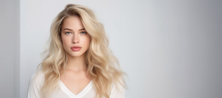 Free Photo ai generated cute girl pic