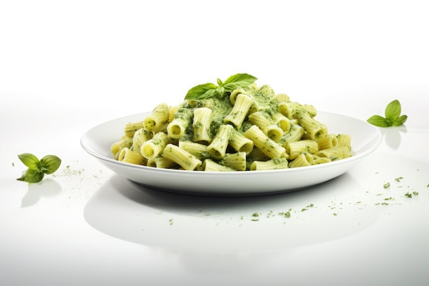 Free photo ai generated pasta food