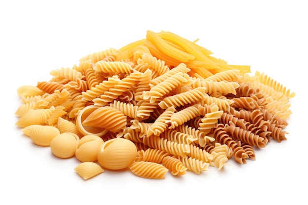 Free photo ai generated pasta food