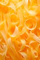 Free photo ai generated of pasta