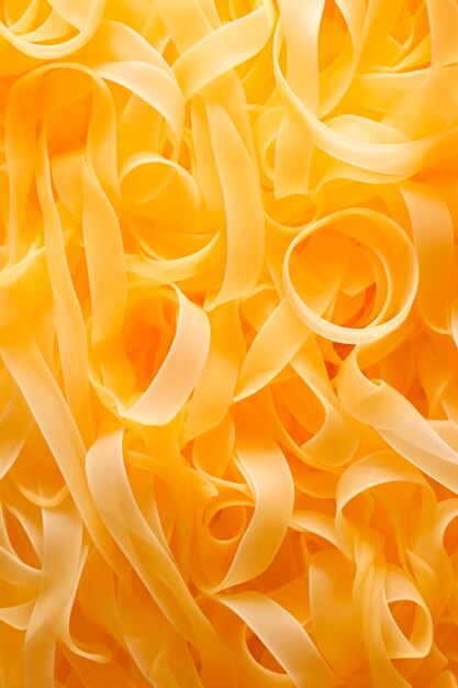 Ai generated of pasta