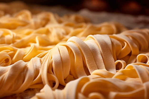 Free photo ai generated of pasta