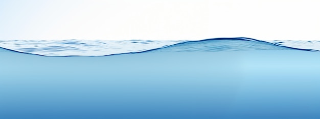 ai generated water picture