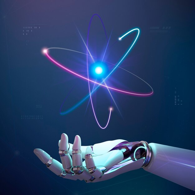 ИИ инновации в атомной энергетике, прорывные технологии умных сетей