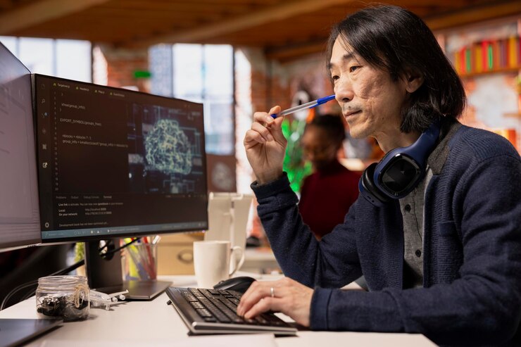 無料Photo ai スタートアップ上級管理者 ソフトウェアの改善方法について考えています