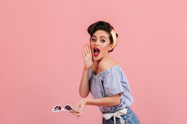 Modas retro outlet