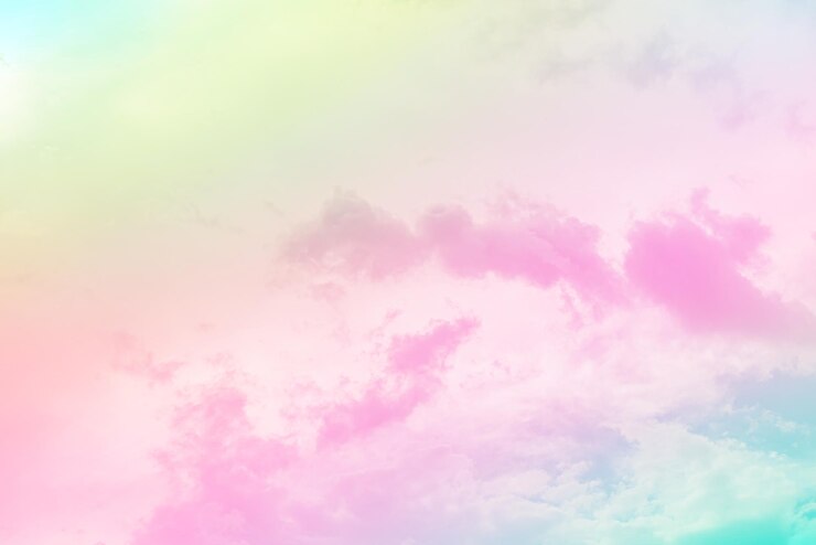 無料Photo 雲のある素晴らしい美しい空