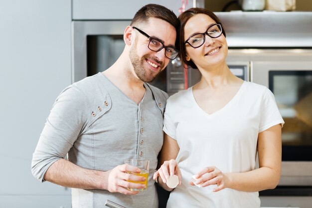 Amorous cookers