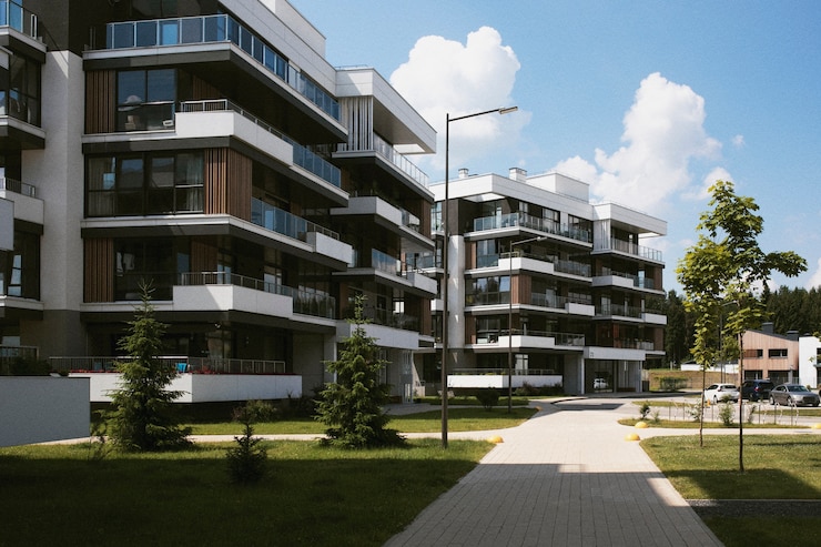 properties in dwarka