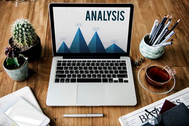 Analysis Strategy Study Information Business Planning