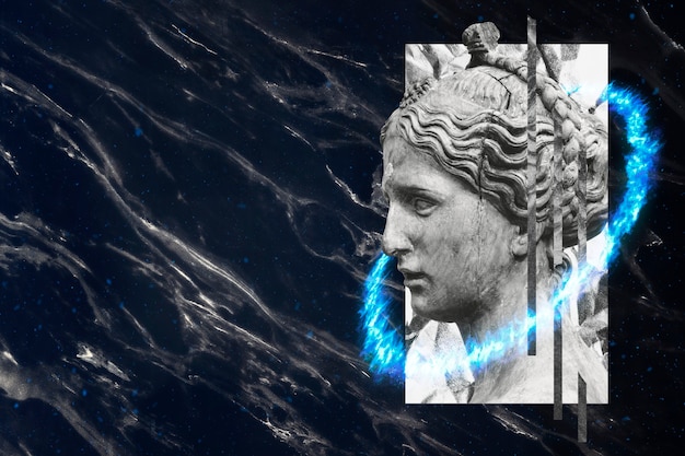 Zeus Statue Wallpapers  Top Free Zeus Statue Backgrounds  WallpaperAccess