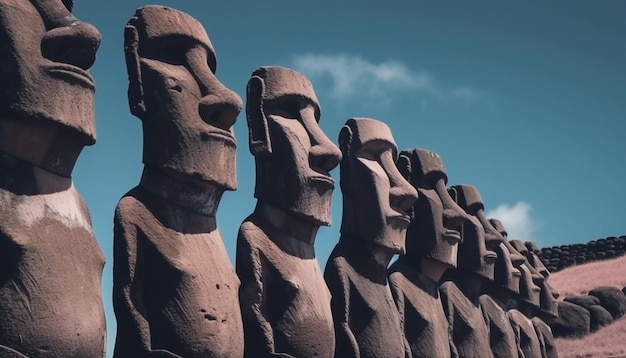 Moai meme - Top vector, png, psd files on