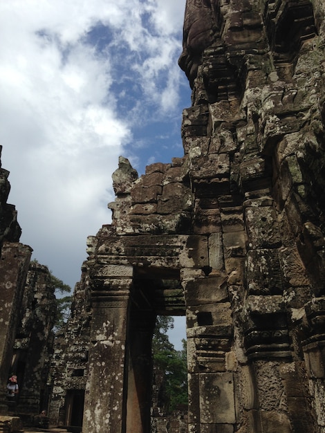 Anckor palaces, Siem Reap, Camboda. Beautiful paradise.