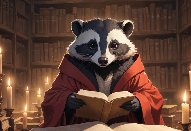 Животное из красной книги хмао