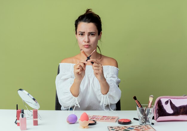Flawless Fix Beauty Basics Unveiled