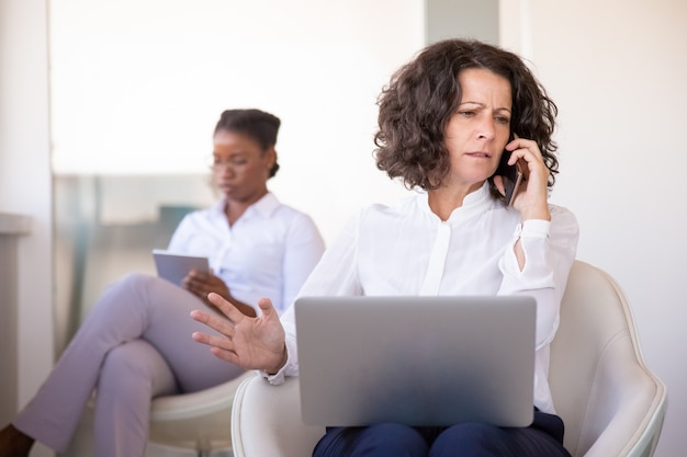 Emotional Disconnection in Voice-only Interactions