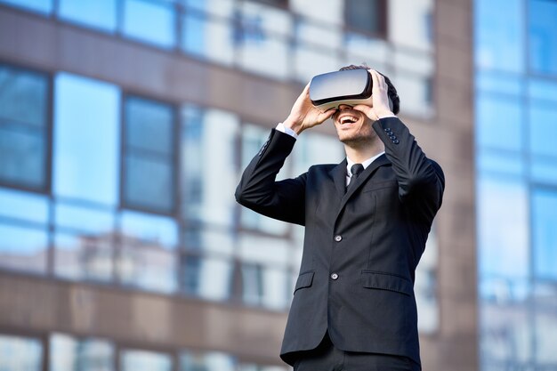 Tomorrows Tech Visionaries