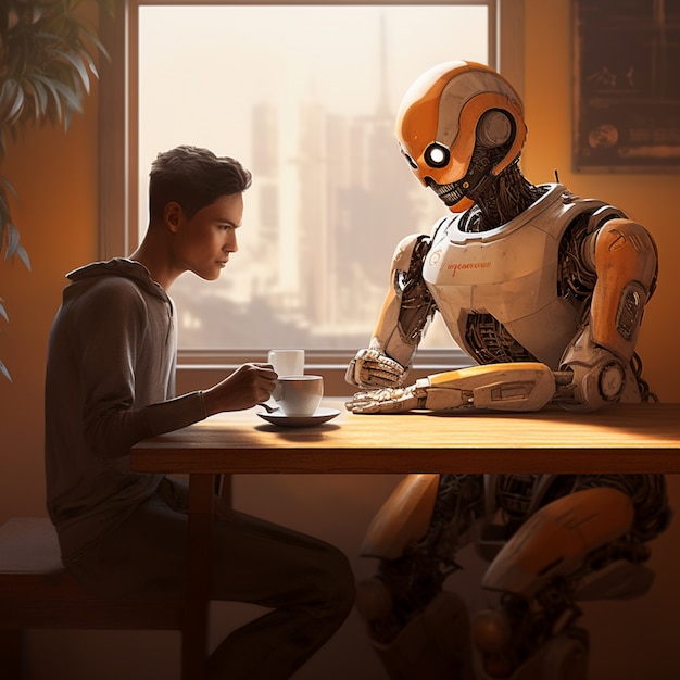 AI and Advertising in the Age of Clickbyte