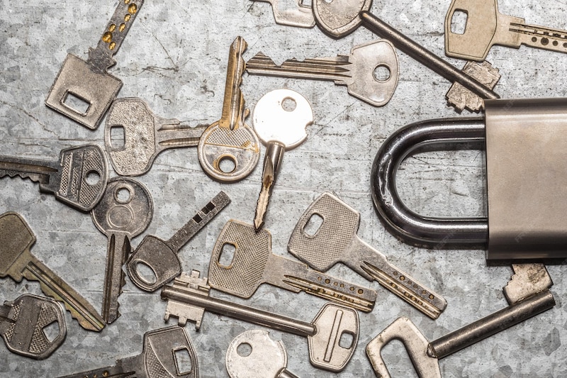 24 hour locksmith