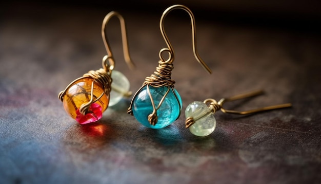 "Soul Jewelry: Crafting Timeless Treasures for Wedding Anniversaries"