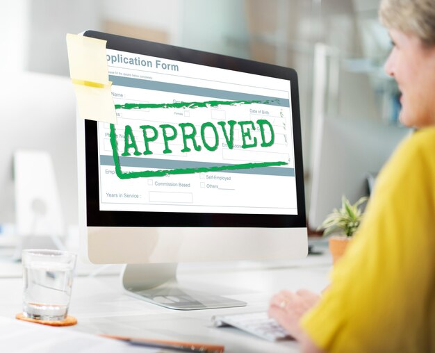 Approved Agreement Allowed Validation Concept