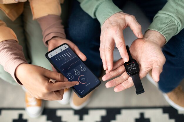 Почему покупка Xiaomi Mi Watch — выгодное решение для вашего здоровья