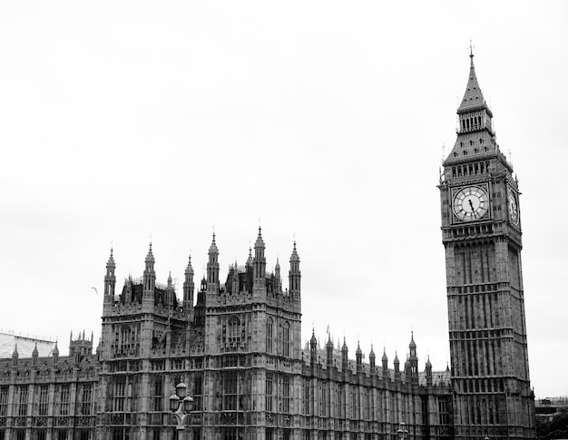 Architect History Victorian Famous Tower