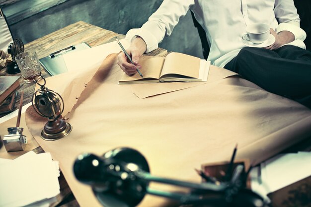 Corporate Law Demystified Magic