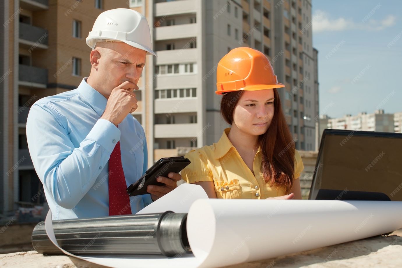 What to Look For In a Residential Contractor