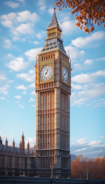 イギリスの風景の写真 - 無料の高画質写真をダウンロード | Freepik