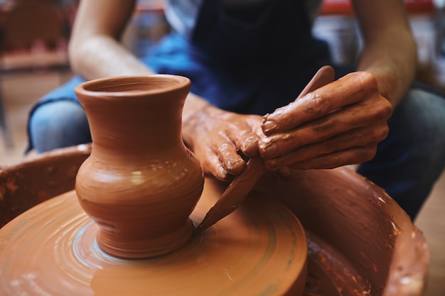Искусство керамики