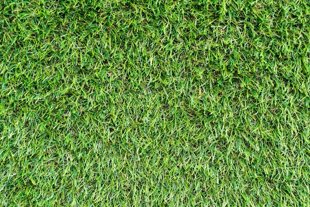 Free photo artificial grass for background