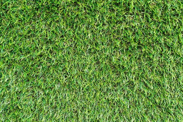 artificial grass for background