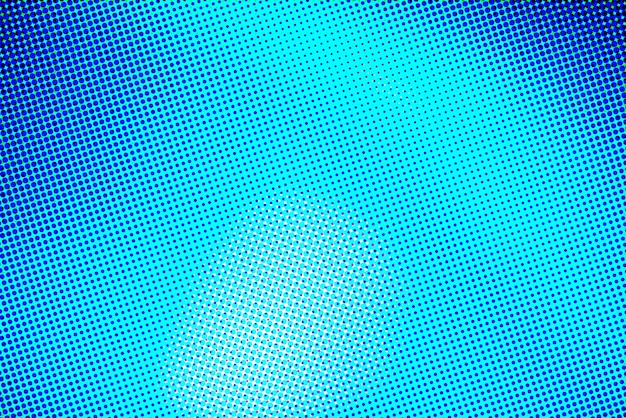 Free photo artistic background wallpaper with color halftone effect