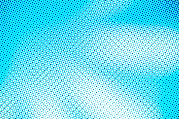 Free photo artistic background wallpaper with color halftone effect