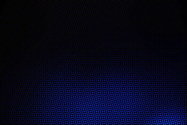 Artistic background wallpaper with color halftone effect