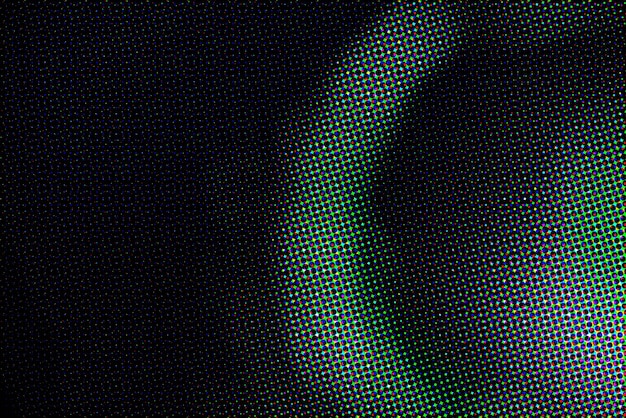 Бесплатное фото Художественные фоновые обои с эффектом цветных полутонов
