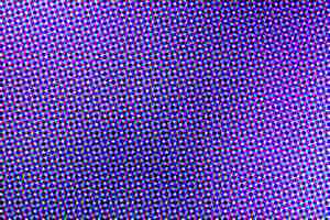 Free photo artistic background wallpaper with color halftone effect