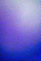Бесплатное фото Художественные фоновые обои с эффектом цветных полутонов