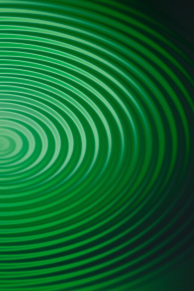 Free Photo artistic blurry colorful wallpaper background